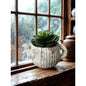 Teapot Planter  R589