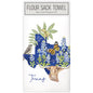 Texas Flour Sack Towel   R589