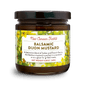 Balsamic Dijon Mustard