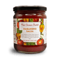 Habanero Salsa
