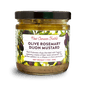 Olive Rosemary Dijon Mustard