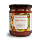 Peach Salsa