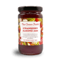 Strawberry Almond Jam