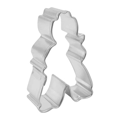 Mini Cowboy Cookie Cutter (2")