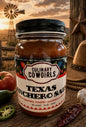 Texas Ranchero Salsa