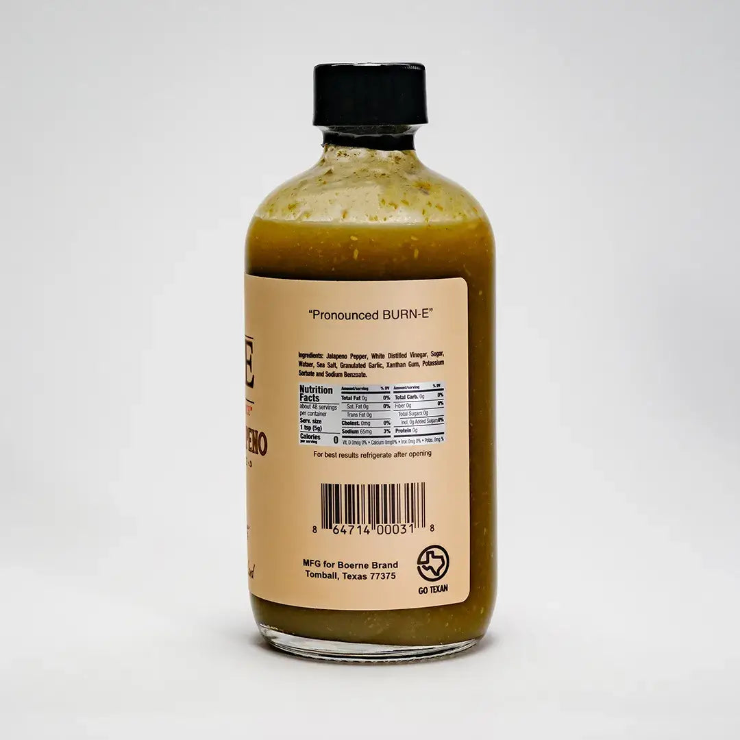 Original Jalapeno