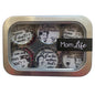 Bottlecap Magnets