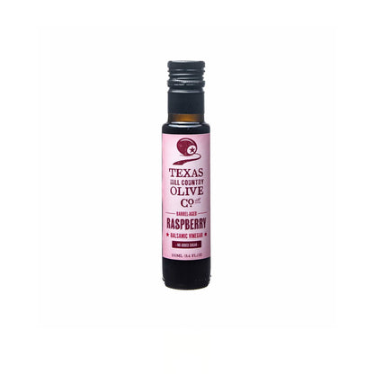 Raspberry Balsamic Vinegar - 100ml.