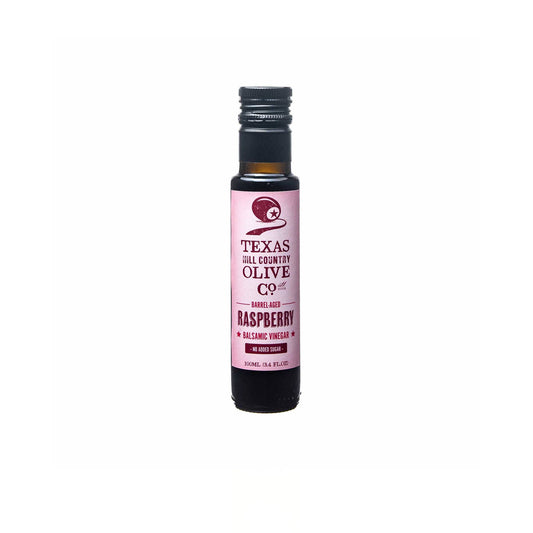 Raspberry Balsamic Vinegar - 100ml.