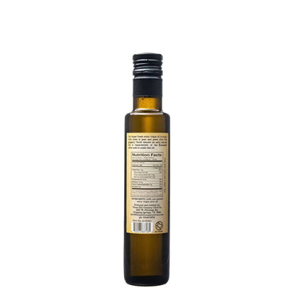 Super Greek Extra Virgin Olive Oil - 250ml