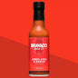 Árbol Chili & Garlic Hot Sauce (6-Pack)