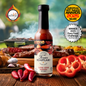 Lone Star Reserve Hot Sauce