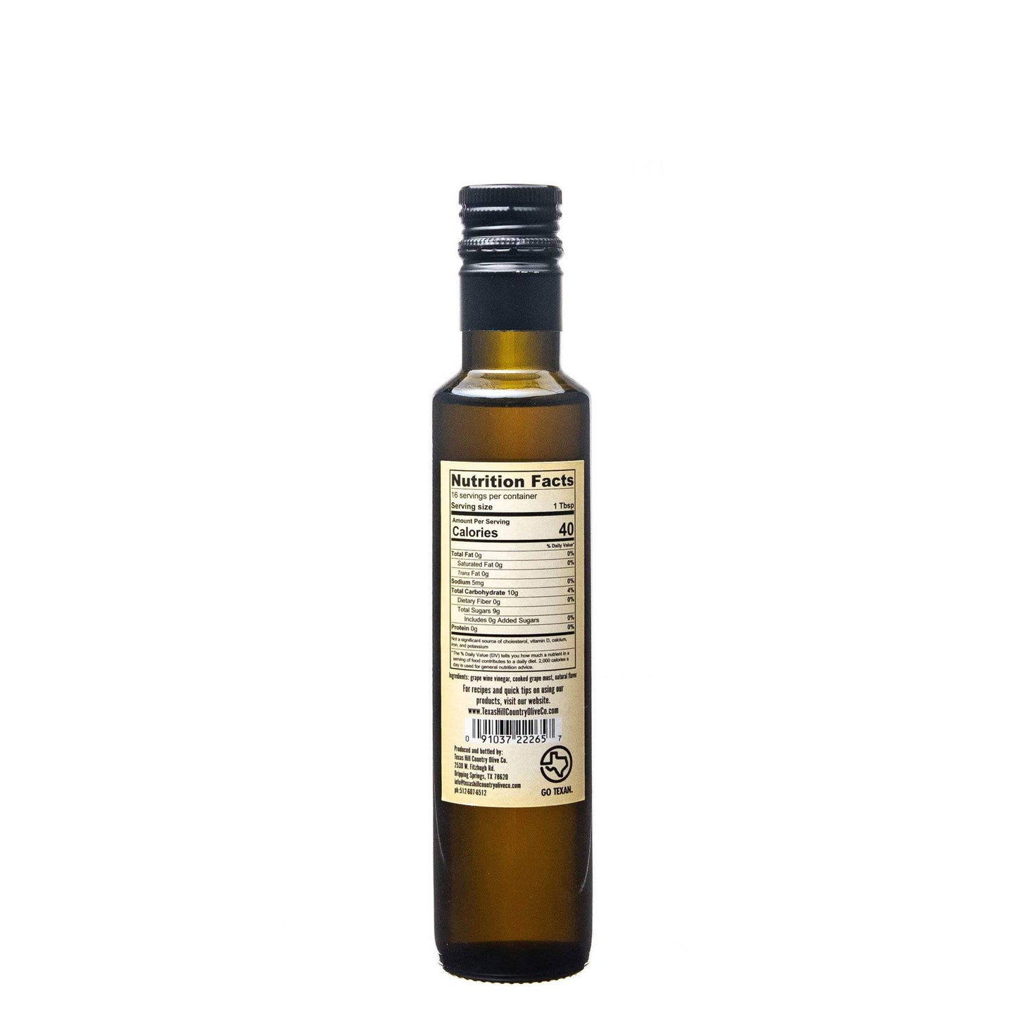 Pineapple Balsamic Vinegar - 250ml