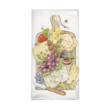 Charcuterie Board Towel