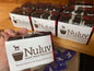 Nuluv Goat Milk Lotion Variety Pack - 6 bottles Gift Set