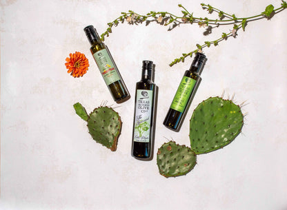Prickly Pear Balsamic Vinegar - 250ml