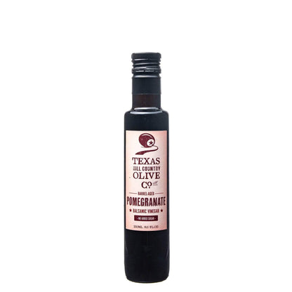 Pomegranate Balsamic Vinegar - 250ml