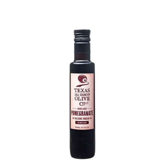 Pomegranate Balsamic Vinegar - 250ml
