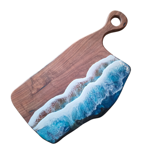 Wave Board