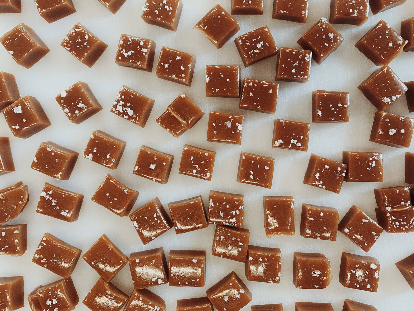 Smoked Jalapeno Caramel *SEASONAL*