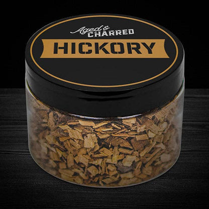 Hickory Wood Chips - XL