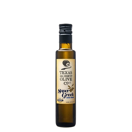 Super Greek Extra Virgin Olive Oil - 250ml
