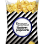 Savory Popcorn