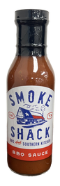 Smoke Shack BBQ Sauce