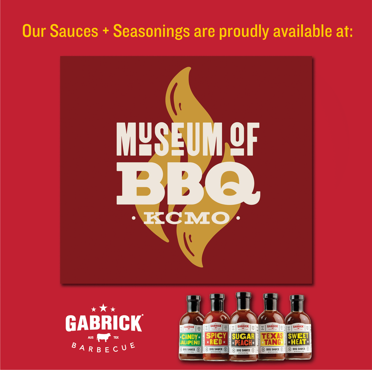 Candy Jalapeño BBQ Sauce