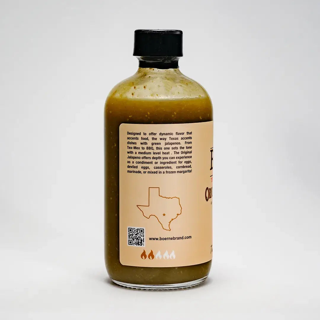 Original Jalapeno