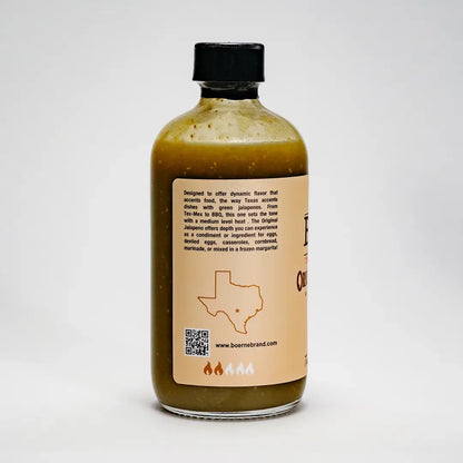 Original Jalapeno
