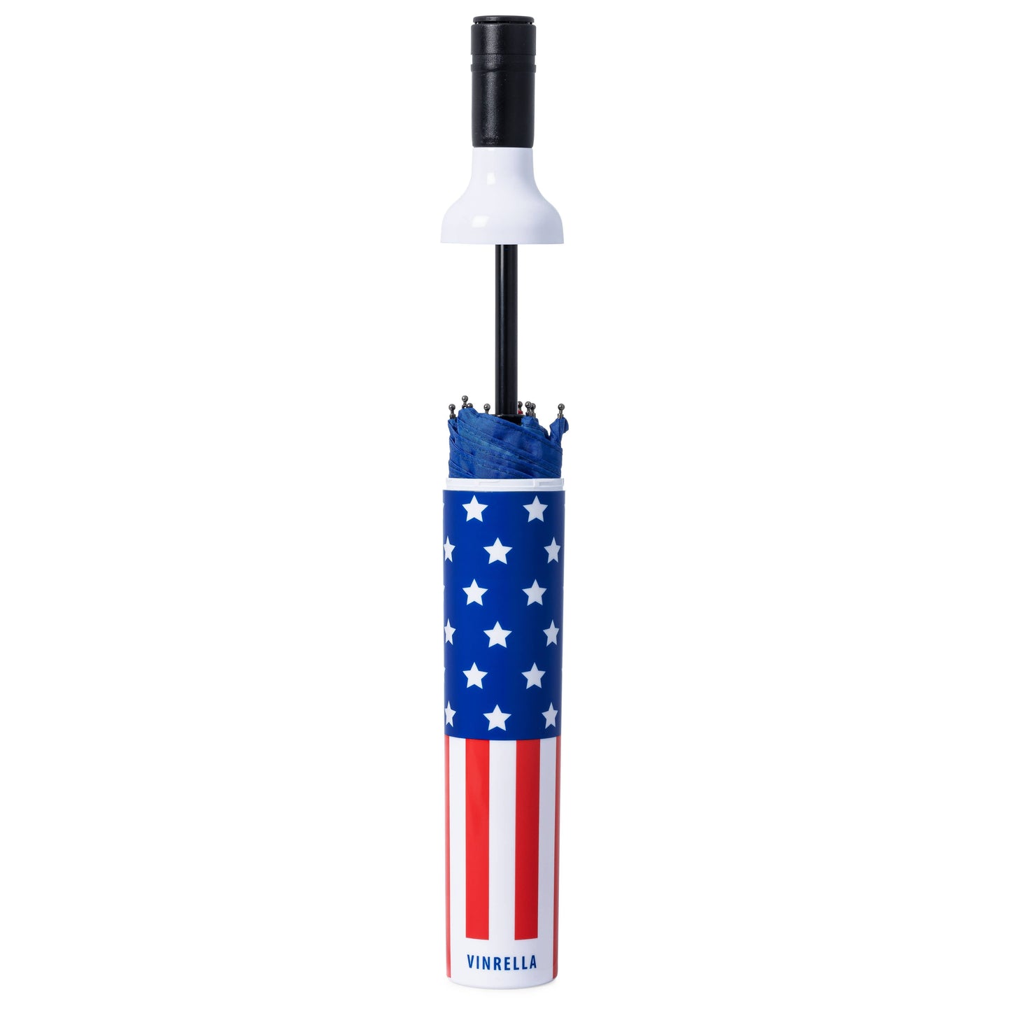 Americana Bottle Umbrella - Salty's Texas Provisions