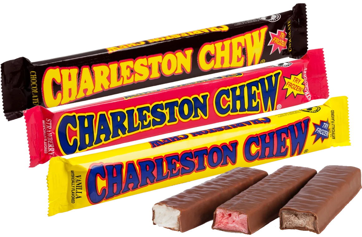 Charleston Chew