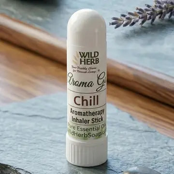 Wild Herb Chill Inhaler Stick