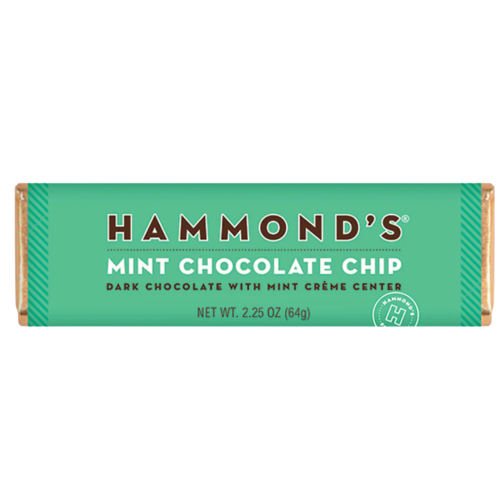 Chocolate Bar Asst - Salty's Texas Provisions