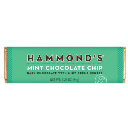 Chocolate Bar Asst - Salty's Texas Provisions