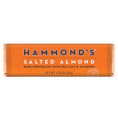 Chocolate Bar Asst - Salty's Texas Provisions