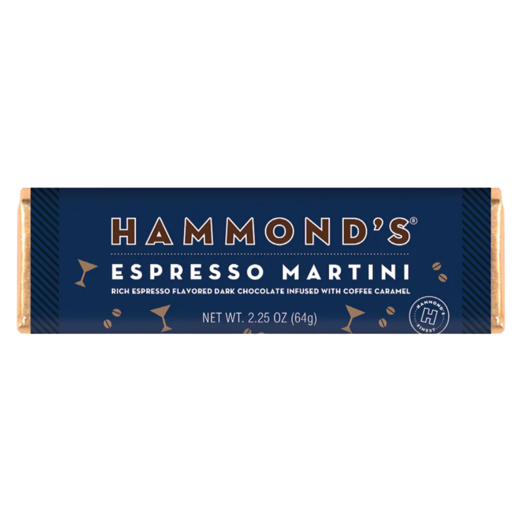 Chocolate Bar Asst - Salty's Texas Provisions