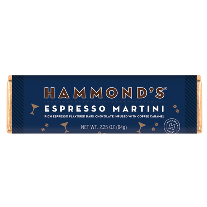 Chocolate Bar Asst - Salty's Texas Provisions