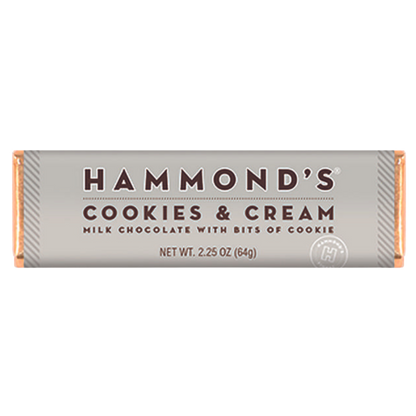 Chocolate Bar Asst - Salty's Texas Provisions