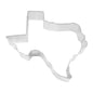 Texas State Cookie Cutter (5")