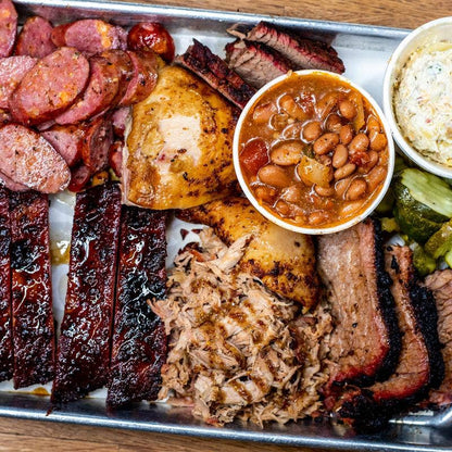 Smoke Shack BBQ Sauce