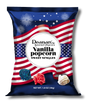 Vanilla Patriotic Popcorn