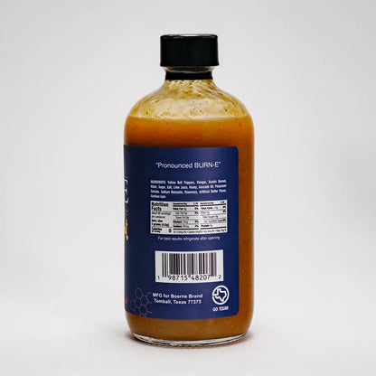 Honey Bonnet