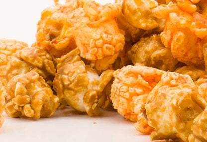 Texas Two Step Popcorn