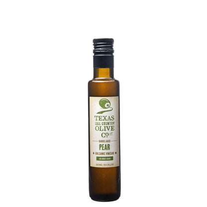 Pear Balsamic Vinegar - 250ml