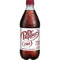 Diet Dr. Pepper