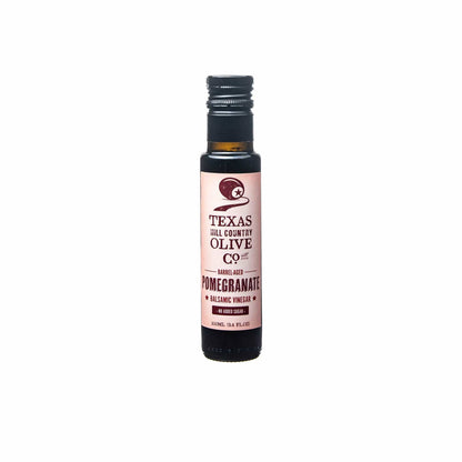 Pomegranate Balsamic Vinegar - 100ml.