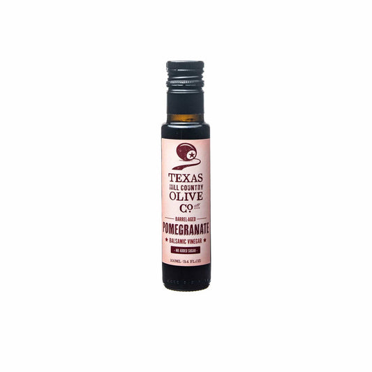 Pomegranate Balsamic Vinegar - 100ml.