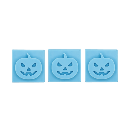 Jack-O-Lantern Inserts - 3 Pack